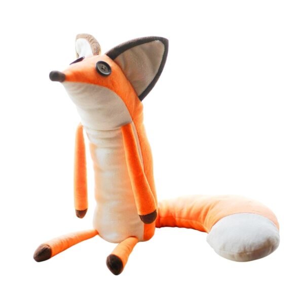 bnf® Plush Toy Lovely Home Decor Stuffed Animal for Kids Birthday Gift Boys Girls 60cm - Image 6