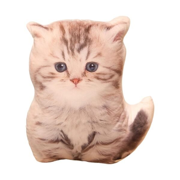bnf® Simulation Stuffed Plush Toy Cuddly 19inch for Living Room Boys Girls Kids Style E Baby | Toys for Baby | Plush Baby Toys - Image 3