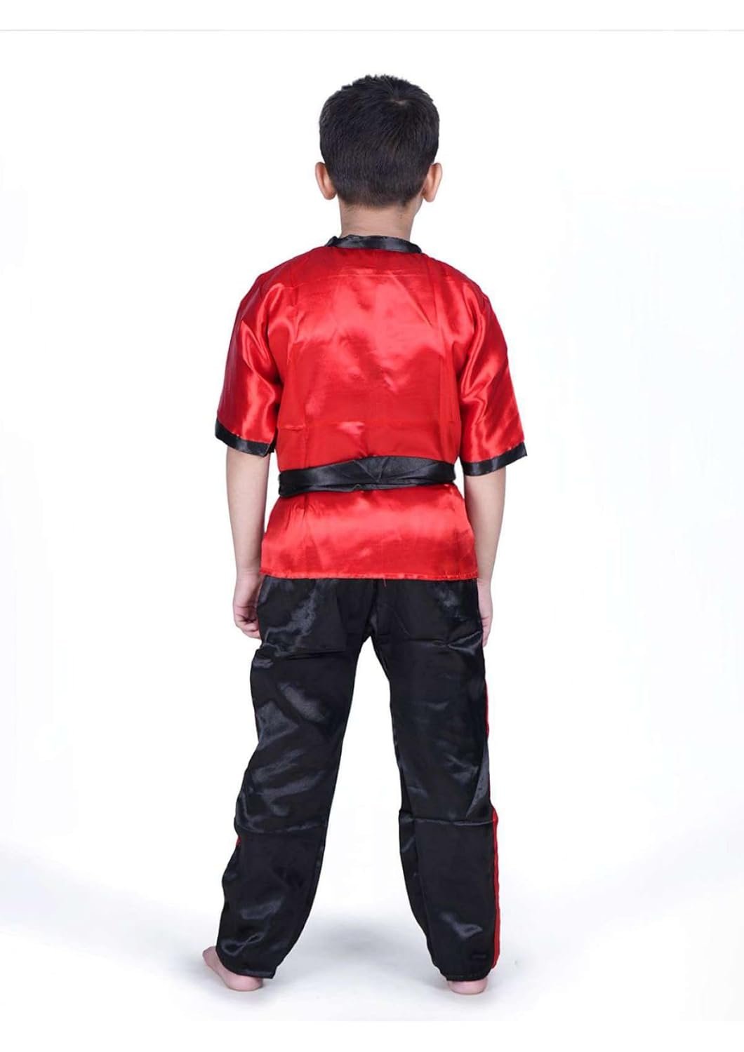 BookMyCostume Japanese Boy International World Costume - Image 3