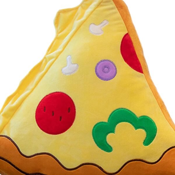 bnf® Creative Plush Stuffed Toy Kids Toys Home Decor for Sofa Car Pizza S Baby | Toys for Baby | Plush Baby Toys