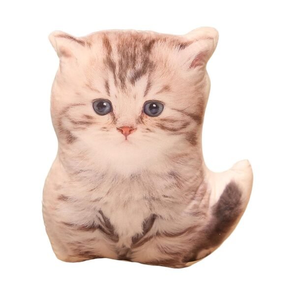 bnf® Simulation Stuffed Plush Toy Cuddly 19inch for Living Room Boys Girls Kids Style E Baby | Toys for Baby | Plush Baby Toys - Image 4