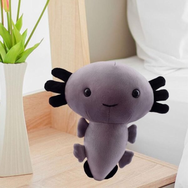 bnf® Cute Animal Plush Doll Toys Soft Pillow Toy Kids s Grey Baby | Toys for Baby | Plush Baby Toys