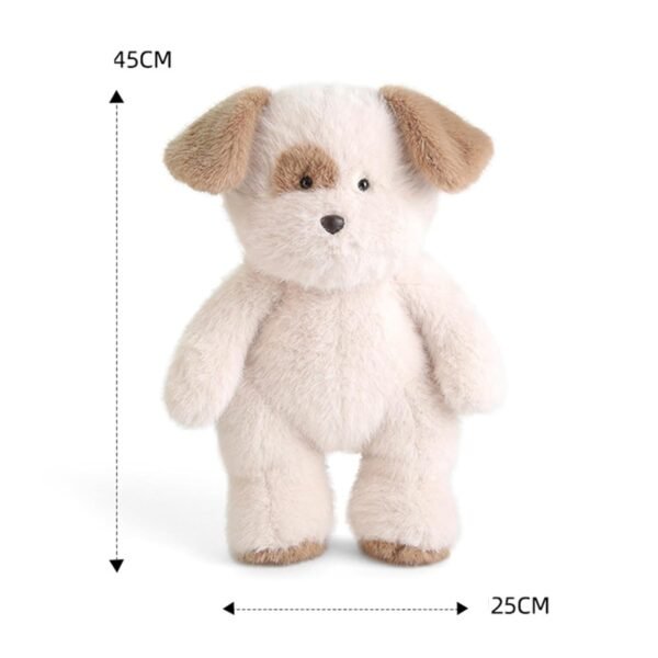 bnf® Anime Plush Figure Toy Handmade Cuddly Cute Plush Toy for Gift Girl Toy Puppy - Image 3