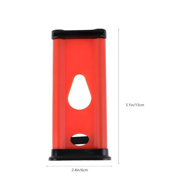 Finger Chopper Magic Trick for Kids & Adults | Cutting Finger Prank Toy Illusion | Finger Guillotine Magic Tricks | Easy-to-Perform Magic Kit Accessory for Beginners. - Image 2