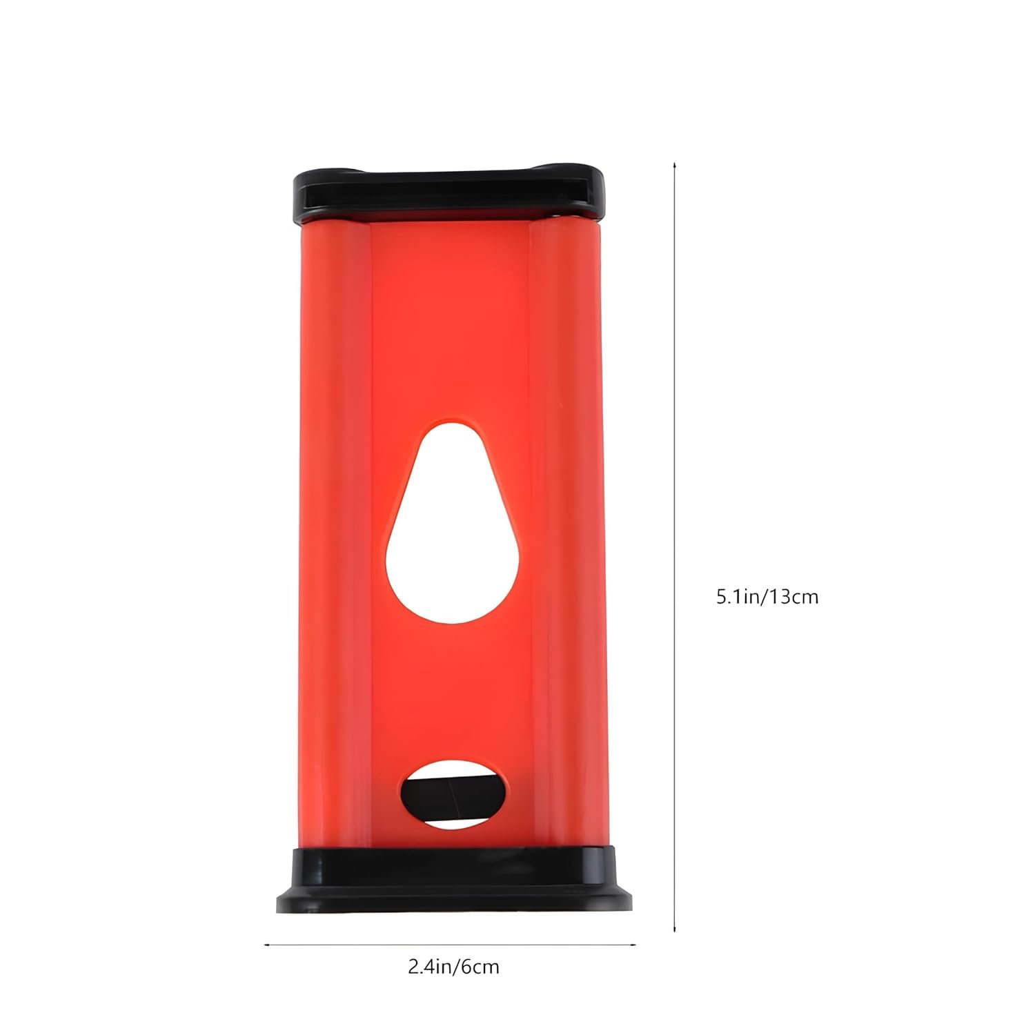 Finger Chopper Magic Trick for Kids & Adults | Cutting Finger Prank Toy Illusion | Finger Guillotine Magic Tricks | Easy-to-Perform Magic Kit Accessory for Beginners. - Image 2