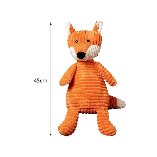 bnf® Doll Cartoon Living Room Decoration Soft Plush Plush Toy for Girl Kids Gifts 45cm - Image 3