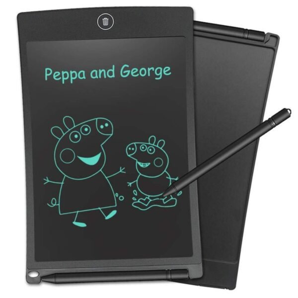 Storio Kids Toys LCD Writing Tablet 8.5Inch E-Note Pad Best Birthday Gift for Girls Boys, Multicolor - Image 5