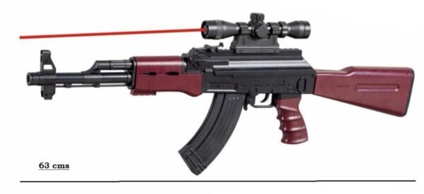 AGAS Plastic Weapon Toy Collection School Play Drama or Party Dress up Kids Toy Weapon Collection for Boys and Girls (Axe) - Image 2