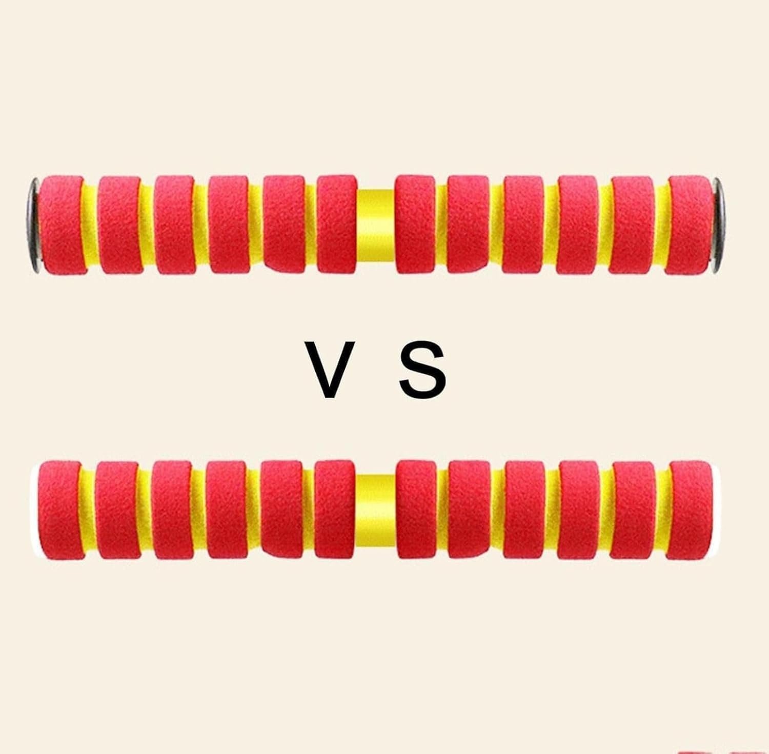 Jumping Pogo Stick Foam Pogo Jumper for Kids, Toys for 3-8 Year Old Boys Girls Outdoor Toys Indoor Toys Fun Gifts Multicolor (Pink) - Image 6