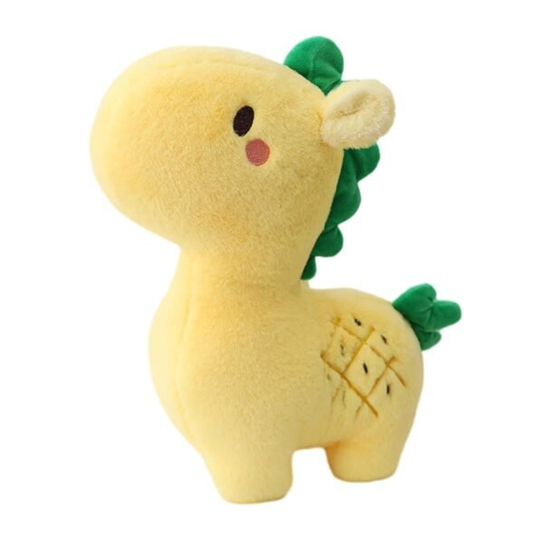 bnf® Stuffed Pineapple Giraffe Plush Toy Living Room Decoration for Children Kids 52cm