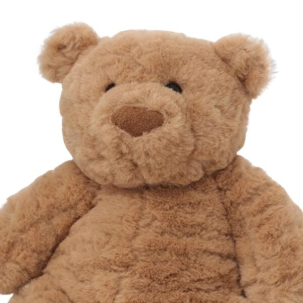 bnf® Plush Bear Toy Stuffed Animal for Bedroom Boys and Girls Children Adults 28cm - Image 3