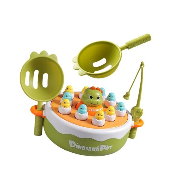 Lyla Dinosaur Operation Game Developmental Toys for 3-8 Years Old Kids Boys Girls
