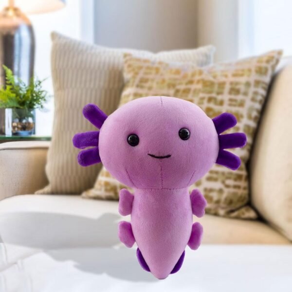 bnf® Cute Animal Plush Doll Toys Soft Pillow Toy Kids s Purple Baby | Toys for Baby | Plush Baby Toys