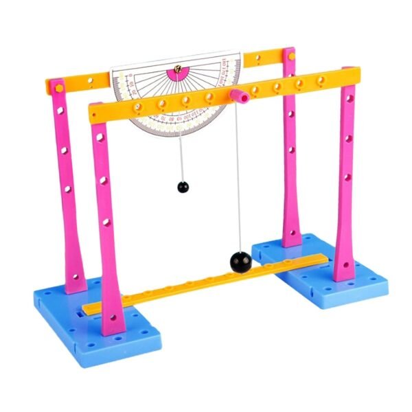 Lyla Science Physics Toy Kids Pendulum Game for Children Teens Ages 7-14 Years - Image 4