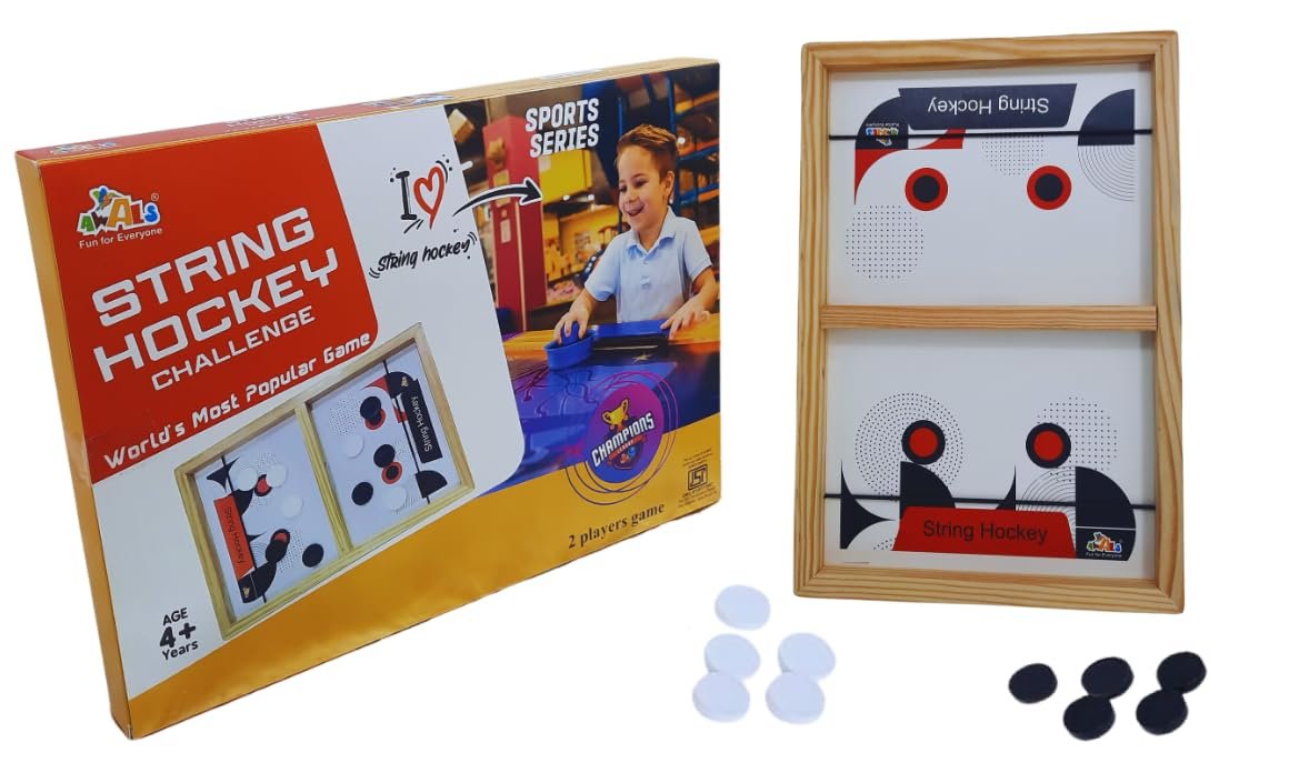 Classic Tic Tac Toe Toy Game Zero and Cross Game Wooden Tic Tac Toe Game,tic tac Toy XOXO Toys,Kid,Strategy Game - Image 6