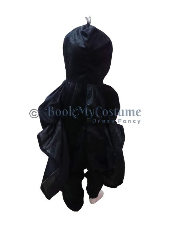 BookMyCostume Crow Bird Kids Fancy Dress Costume - Image 3