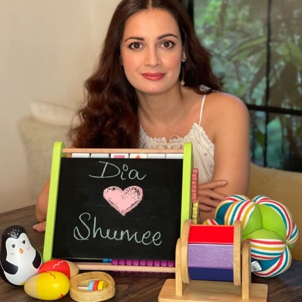 Shumee Fruit Puzzle - Set of 6 Puzzles - 3 Years+ | Multicolor | Eco Friendly | Learning Toy | Child Safe & Durable Materials