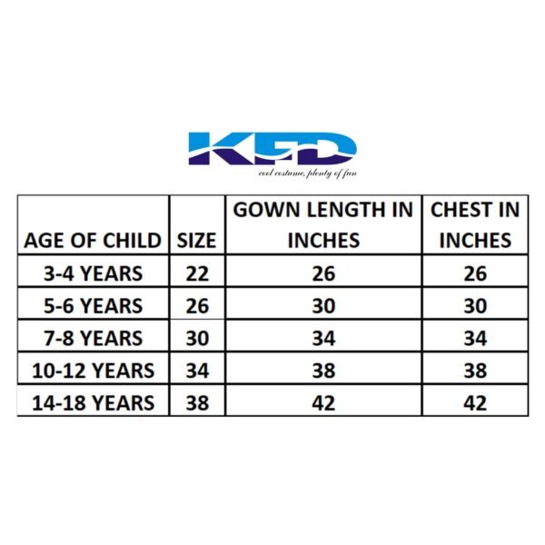 Kaku Fancy Dresses National Hero Costume | Police, Military, Army, Air Force, Navy Soldiers Costumes for Kids | Our Helper Costume for Boys & Girls - Image 5