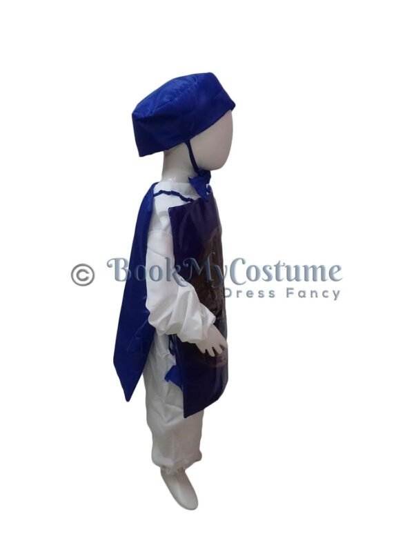 BookMyCostume Earth Kids Fancy Dress Costume 3-4 years - Image 5