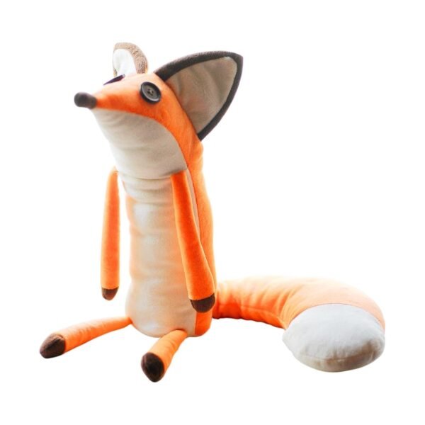 bnf® Plush Toy Lovely Home Decor Stuffed Animal for Kids Birthday Gift Boys Girls 60cm