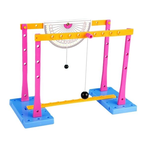 Lyla Science Physics Toy Kids Pendulum Game for Children Teens Ages 7-14 Years