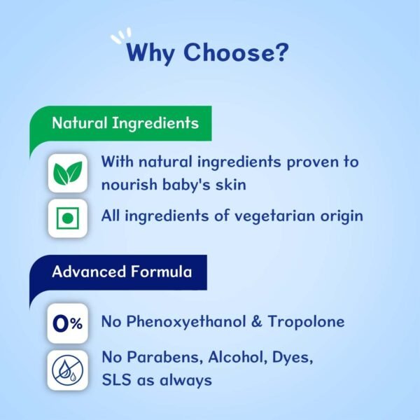 Chicco Baby Moments Bathing Soap for Babies with Almond & Olive Oil, 75g | Nourished & Moisturized Skin| Parabens & Phenoxyethanol Free | Dermatologically Tested on Sensitive Skin - Image 4