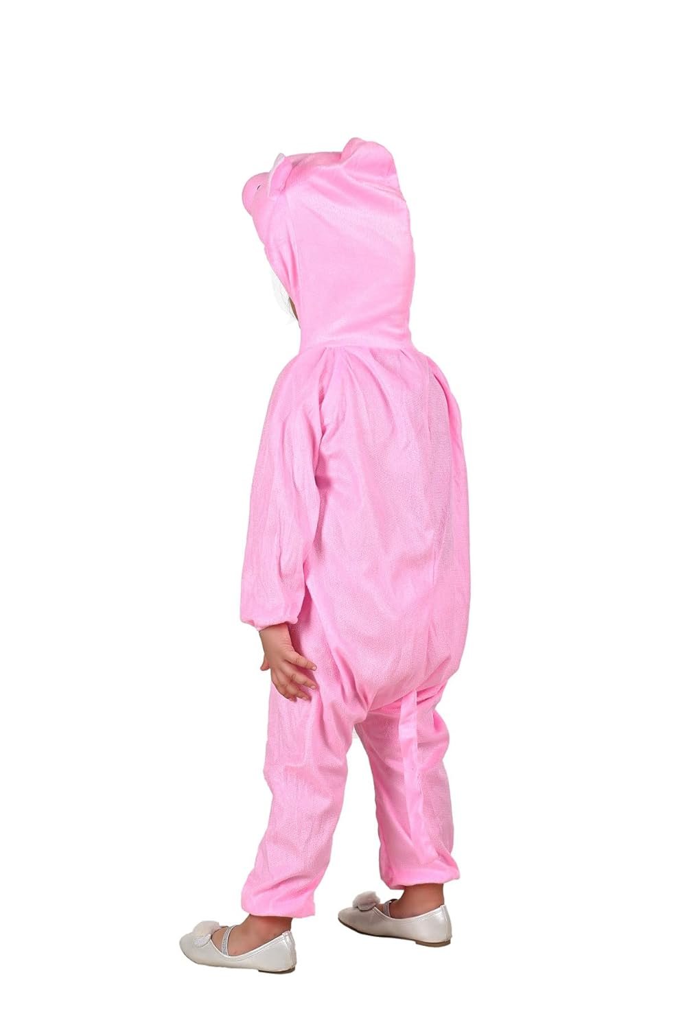 BookMyCostume Pig Sooar Animal Kids Fancy Dress Costume - Image 3