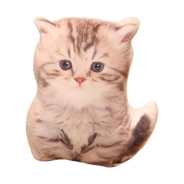bnf® Simulation Stuffed Plush Toy Cuddly 19inch for Living Room Boys Girls Kids Style E Baby | Toys for Baby | Plush Baby Toys - Image 6