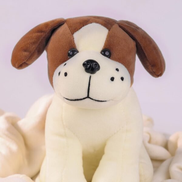 Rudy\'s Soft Toys for Baby Girl | Soft Toy for car Dashboard |30cm| Soft Toy for Boys | Soft Toys in Minimum Price| Toys for Baby boy 1-2 Years| Toys for Newborn Baby - Image 2