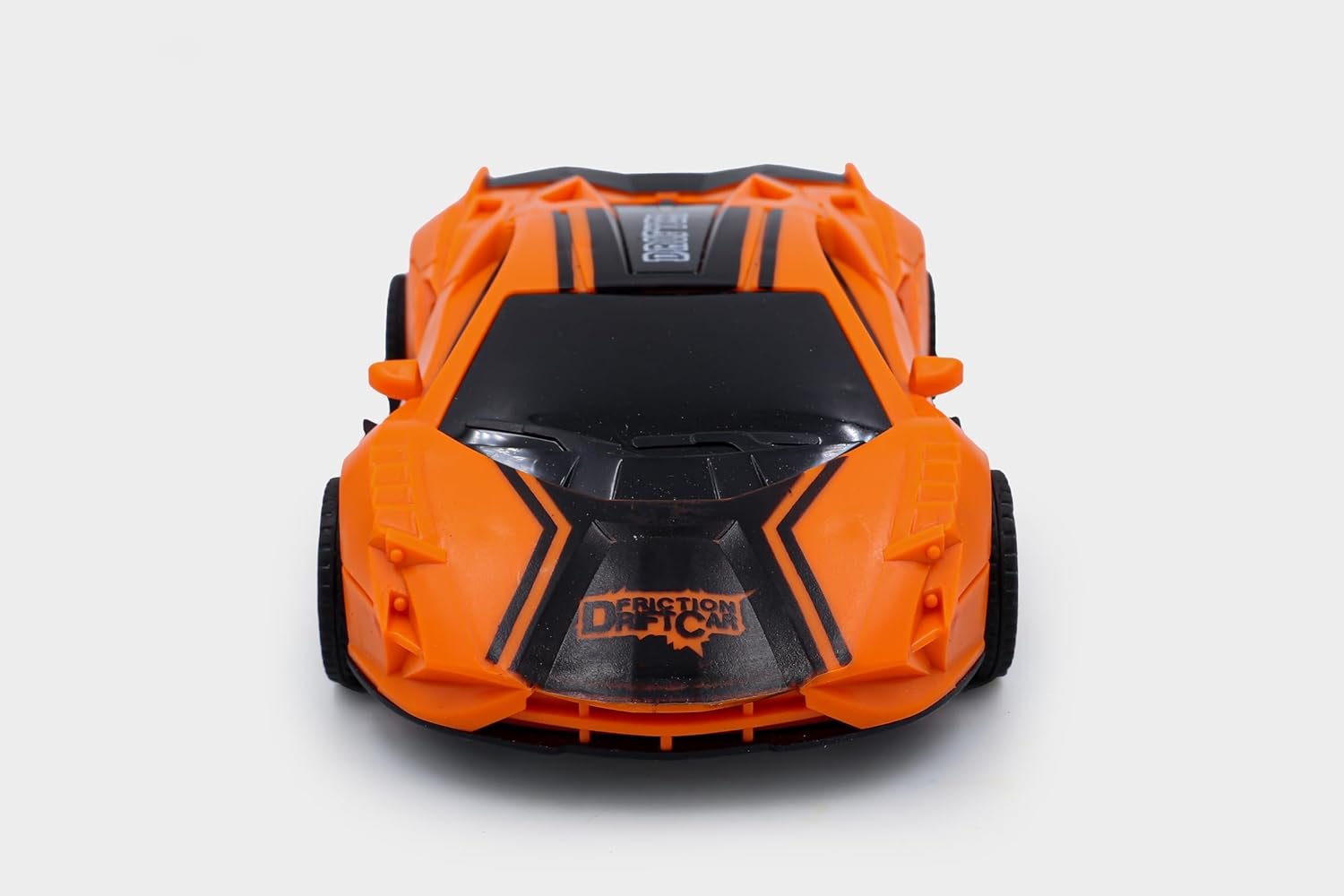 Drift Car |Friction Power Toys| Birthday Gift | 1-6 Year | Realistic Design | Indoor Outdoor Play | Safe and Non-Toxic | Gift for Kids | Multicolour - Image 3