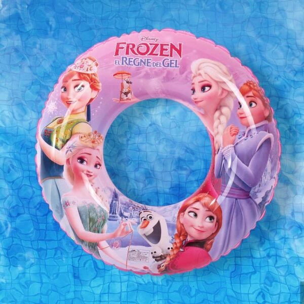 Unicorn Swim Ring Rainbow Horse Pool Swim Ring Naruto Pool Inflatable Water Ring Toys for Kids and Adults - (80 CM, Queen)