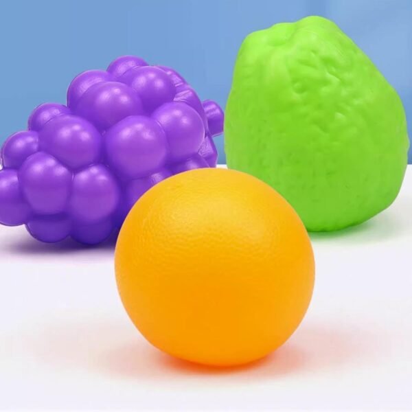 Toy Shape Sorter Baby Toys Sensory Sorting Toys for Kids Children Birthday Gifts - Image 2