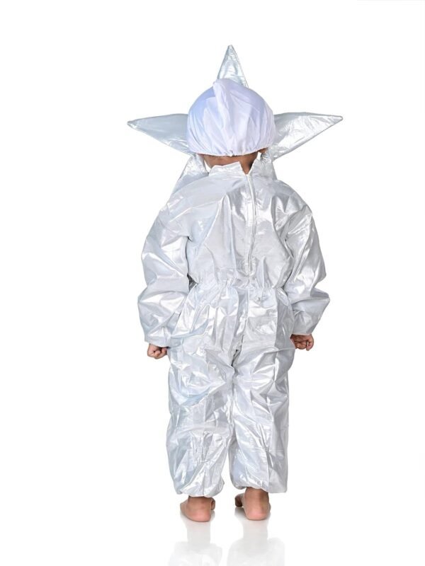 BookMyCostume Star Nature Kids Fancy Dress Costume - Image 3