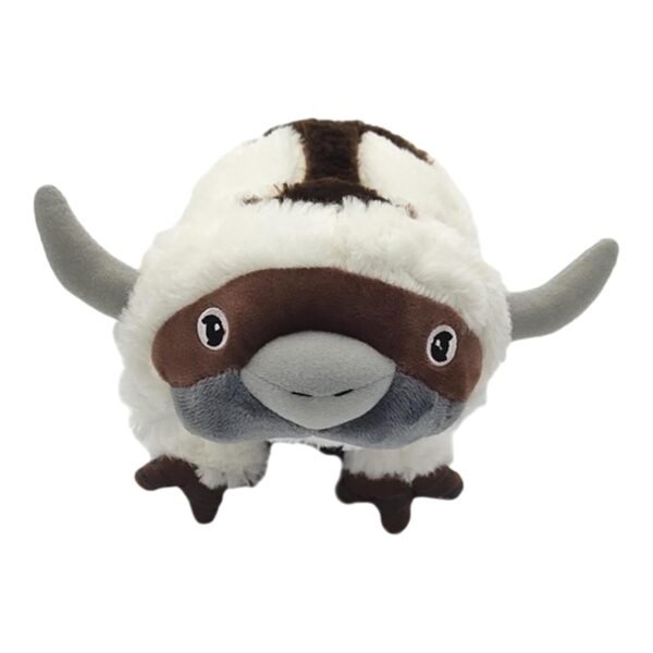 bnf® Anime Plush Doll Lovely Home Cow Stuffed Animals Toys for Kids Children Boys