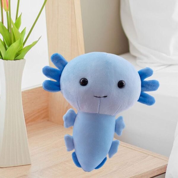 bnf® Cute Animal Plush Doll Toys Soft Pillow Toy Kids s Blue Baby | Toys for Baby | Plush Baby Toys