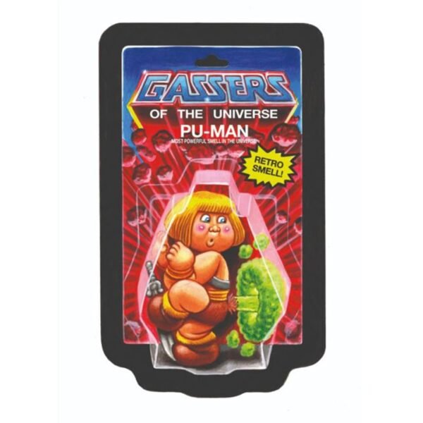 Topps 2024 Garbage Pail Kids Series 1: Kids at Play - Hobby Box - Image 3