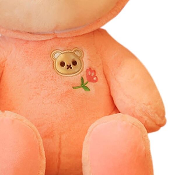 bnf® Cute Animal Plush Toys Birthday Gifts Soft Pillow for Adults Boys Girls Kids 45cm Pig