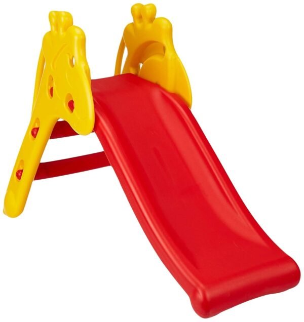 Amazon Brand - Solimo 3-in-1 Penguin Slide & Swing for Indoor & Outdoor Use | for Kids 2-5 Years Old | Safe & Fun | Ideal for Boys & Girls | Toy for Kids | Easy Assembly - Image 6