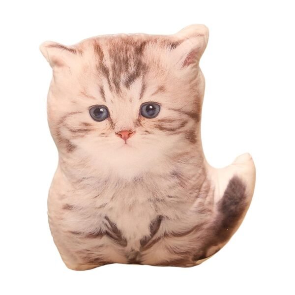 bnf® Simulation Stuffed Plush Toy Cuddly 19inch for Living Room Boys Girls Kids Style E Baby | Toys for Baby | Plush Baby Toys - Image 5