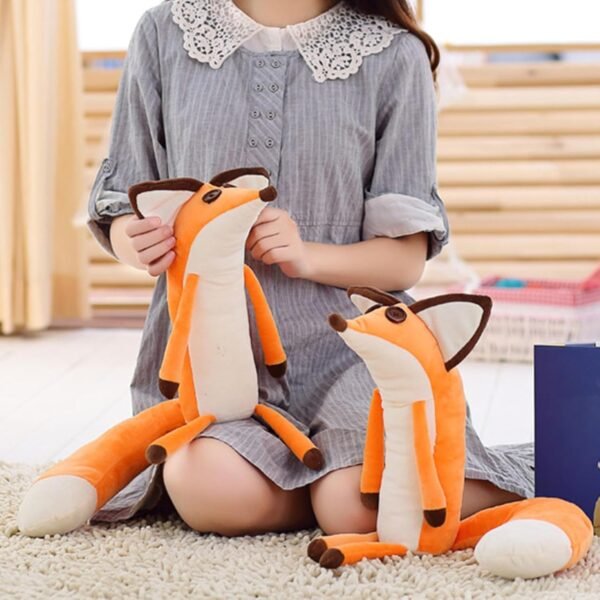 bnf® Plush Toy Lovely Home Decor Stuffed Animal for Kids Birthday Gift Boys Girls 60cm - Image 2