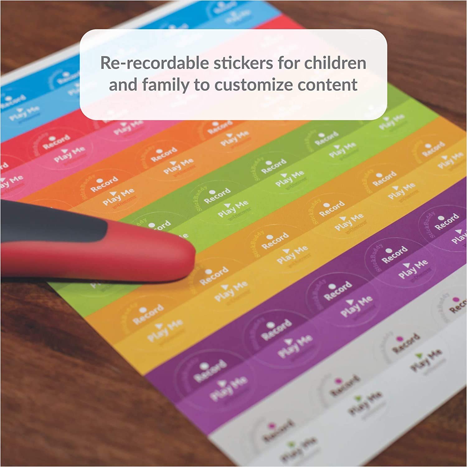 Combo of Smart Book & Kinder Smart with Talking Pen, Educational Kit for Kids, Activity & Learning Toys for Children, Fun Learning Games for Growing Kid, Perfect Gift 2-6 Years - Image 4