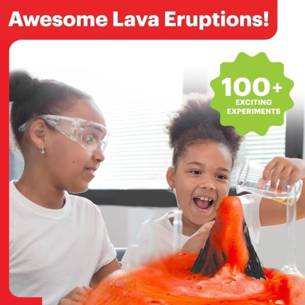 Einstein Box Ultimate Earth & Crystal Science Kit | Science Kits for Kids Age 8-14 | STEM Projects | Learning & Education Toys for 8-10-12-14 Year Old Boys & Girls | Gift Ideas for Boys & Girls | - Image 3
