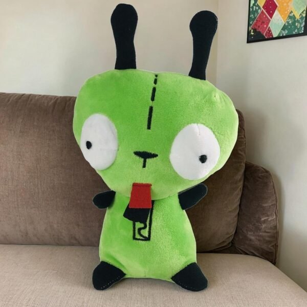 bnf® Lovely Animal Cartoon Stuffed Plush Doll Toy for Children Bedtime Boys Girls - Image 2