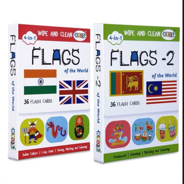 Thick 72 First Words Flash Cards - Age 1-2 Yrs, 36 Double Sided Cards, Montessori Toys, Educational Language_Skills Preschool Learning for Toddlers - Image 5