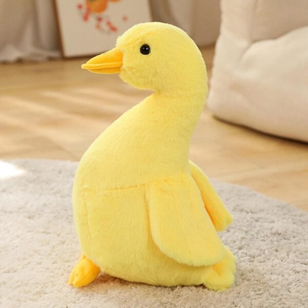 bnf® Infant Plush Stuffed Toy Animal Duck Doll Decor Boys Girls s 30cm Yellow Baby | Toys for Baby | Plush Baby Toys