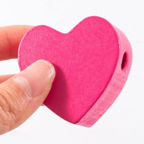 bnf® Activity Cube Toy Montessori Gifts Classic Wooden Toy for Baby Children Kids - Image 3