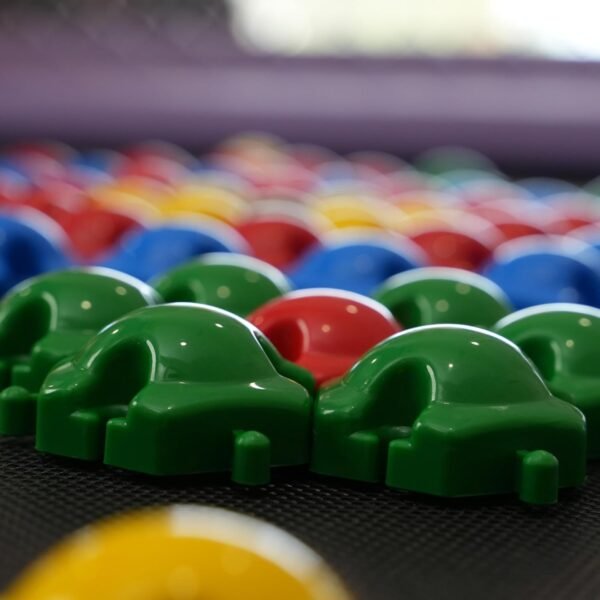 Activity Toys for 5+ year old Hexie Puzzle Brain Development Toys Activities Toys Child toys 2-5 years Hexie Puzzle Toy for 1+ years - Image 4