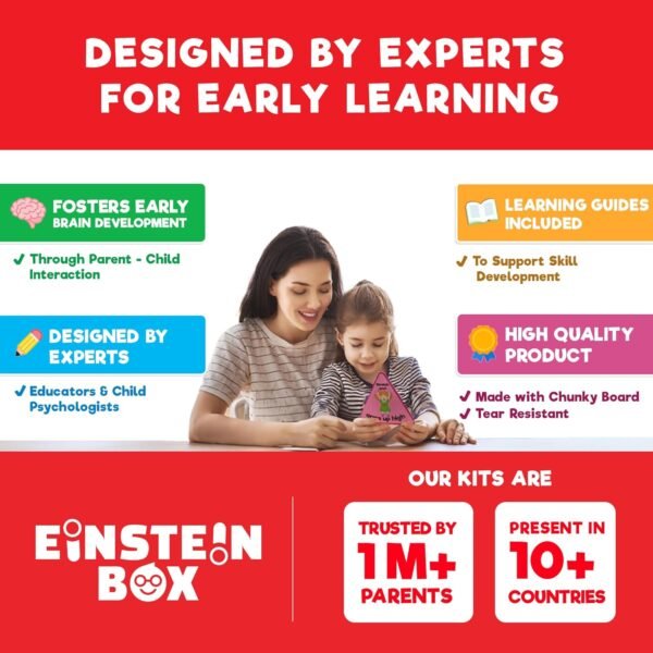 Einstein Box Sporty Dinos Game for Kids 3+ Years Old | Toys & Gifts for Boys & Girls Ages 3,4,5,6 Years | Kids Games | Birthday Gift for Kids Ages 2,3,4,5 Years | Educational Toys | - Image 5