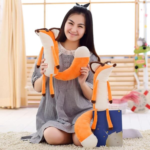 bnf® Plush Toy Lovely Home Decor Stuffed Animal for Kids Birthday Gift Boys Girls 60cm - Image 5