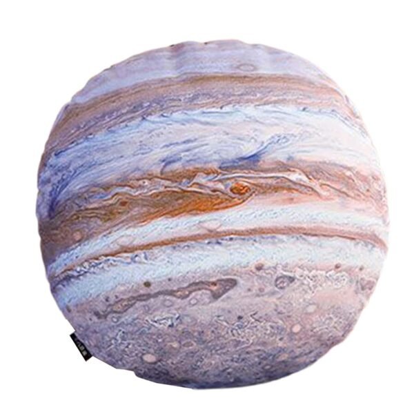bnf® Planet Stuffed Toy Solar System Soft Plush Space Toys for Boys Children Gift Style C